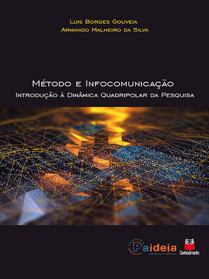 cover image of Método e infocomunicação